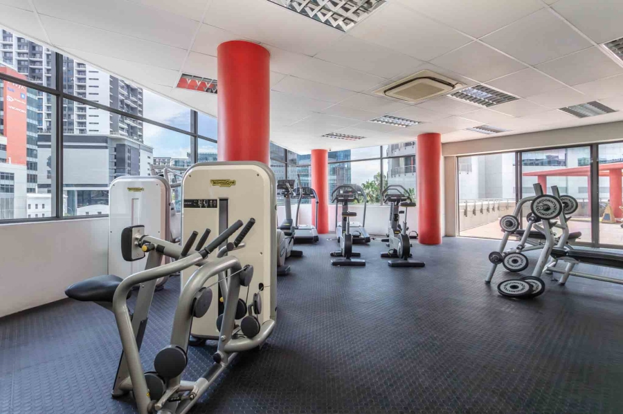 1 Bedroom Property for Sale in Cape Town City Centre Western Cape